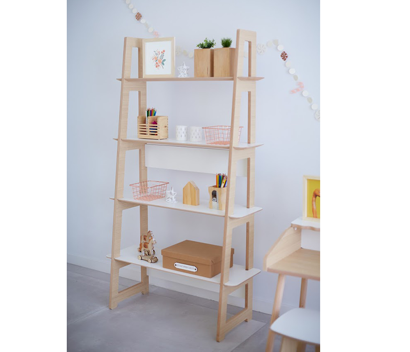 Biblioteca alta - Manifesto Design Store
